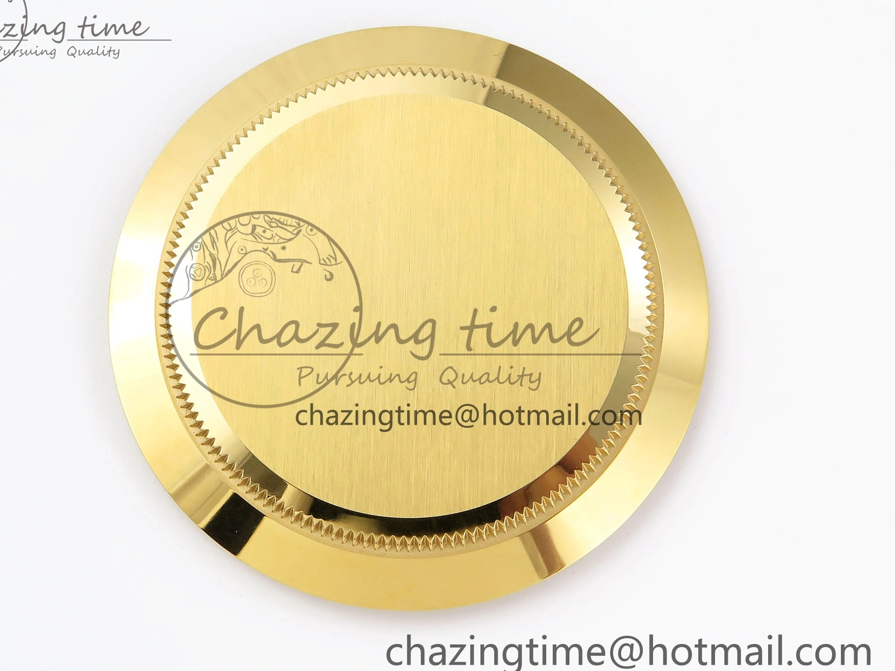 MiroTime 0106 DAYTONA 116518 APSF 1:1 BEST EDITION BLACK DIAL ON OYSTERFLEX RUBBER STRAP SH RelaxedFit 1782